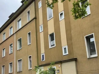 Wohnung Blumenthalstraße in Essen