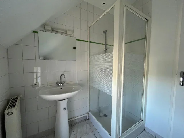 Appartement Rue du Moulin à Loire-Authion