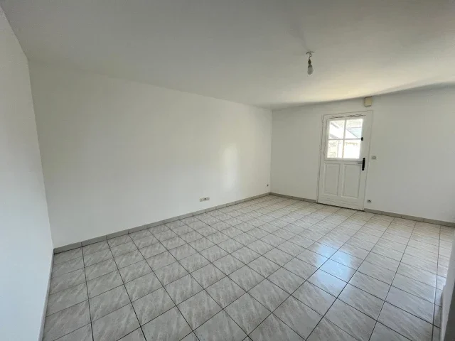 Appartement Rue du Moulin à Loire-Authion