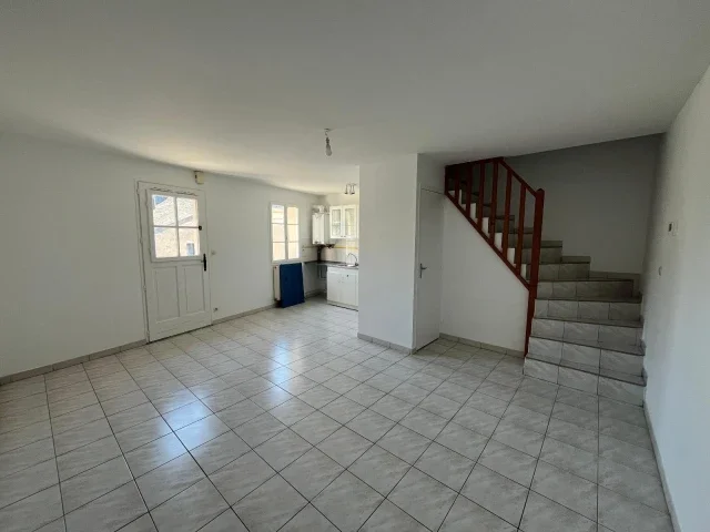 Appartement Rue du Moulin à Loire-Authion