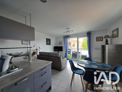 Appartement Rue de la Résistance à Saint-Brevin-les-Pins