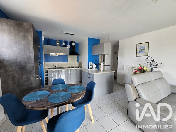 Appartement Rue de la Résistance à Saint-Brevin-les-Pins