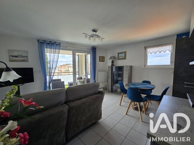 Appartement Rue de la Résistance à Saint-Brevin-les-Pins
