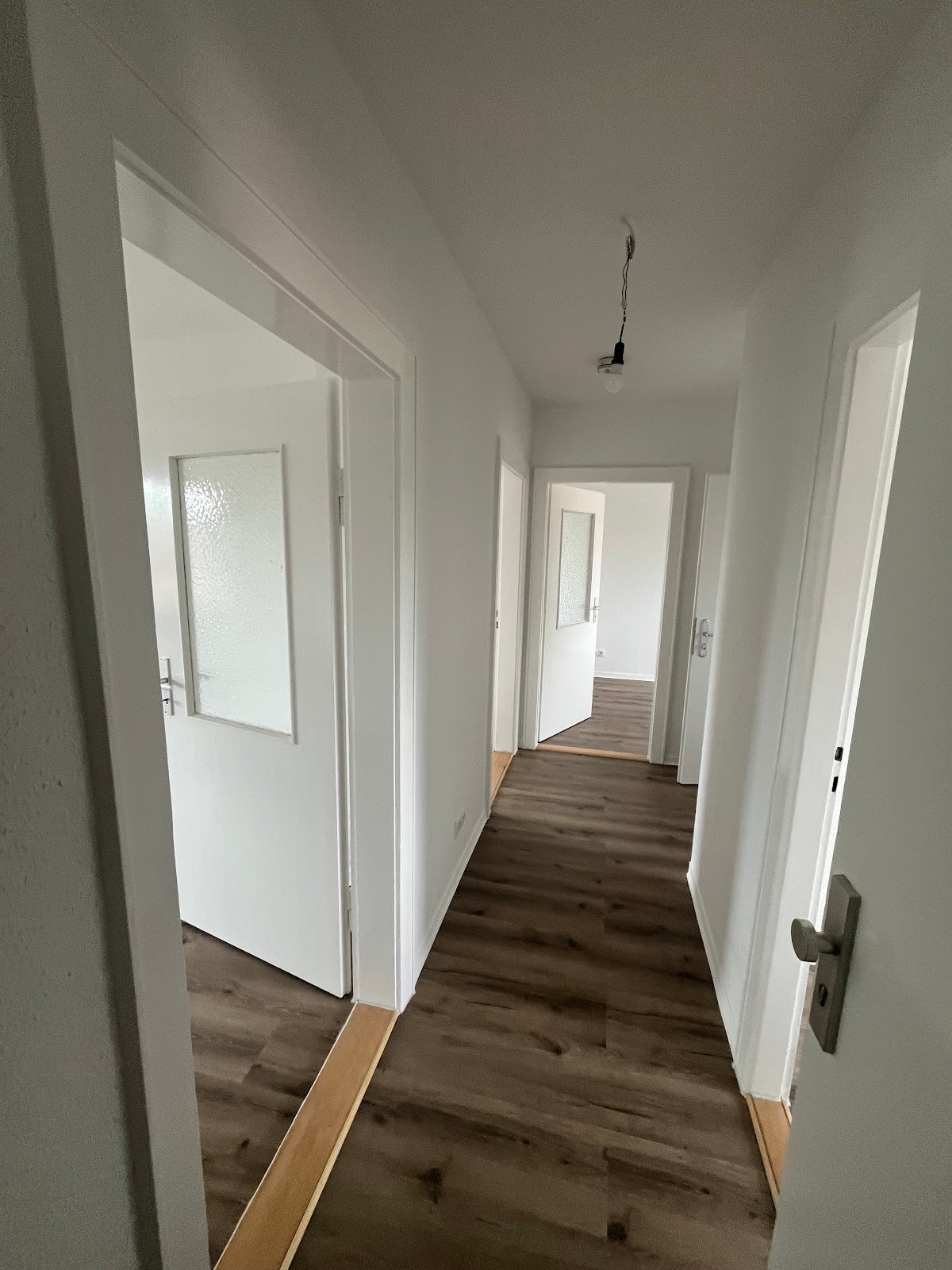 Wohnung Sylter Straße in Rendsburg
