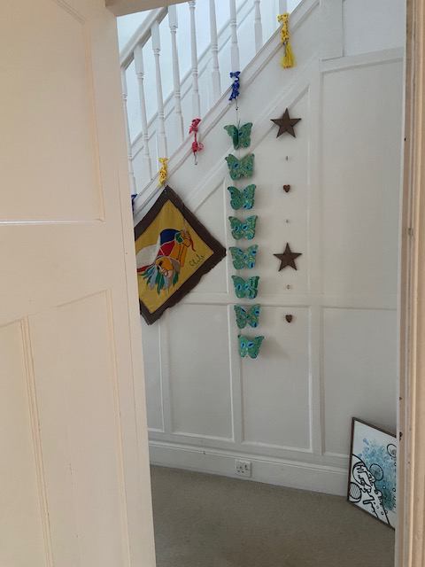 Room Shipley Avenue in Newcastle upon Tyne