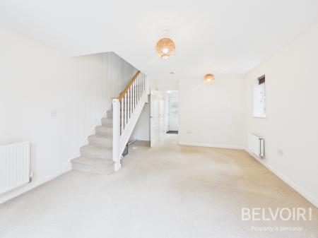 House Hollingworth Close in Stafford