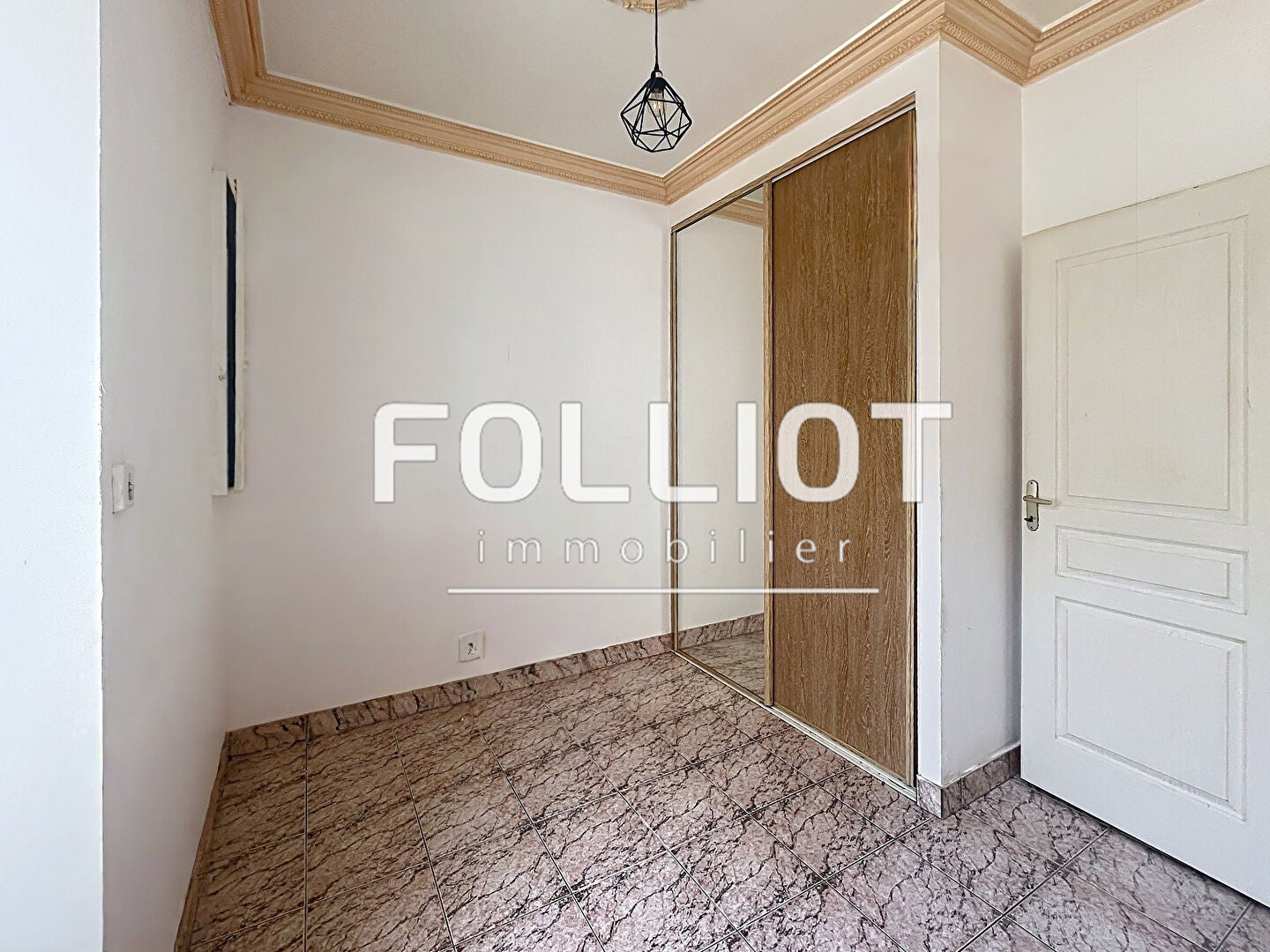 Appartement Rue Alexandre III à Fougères