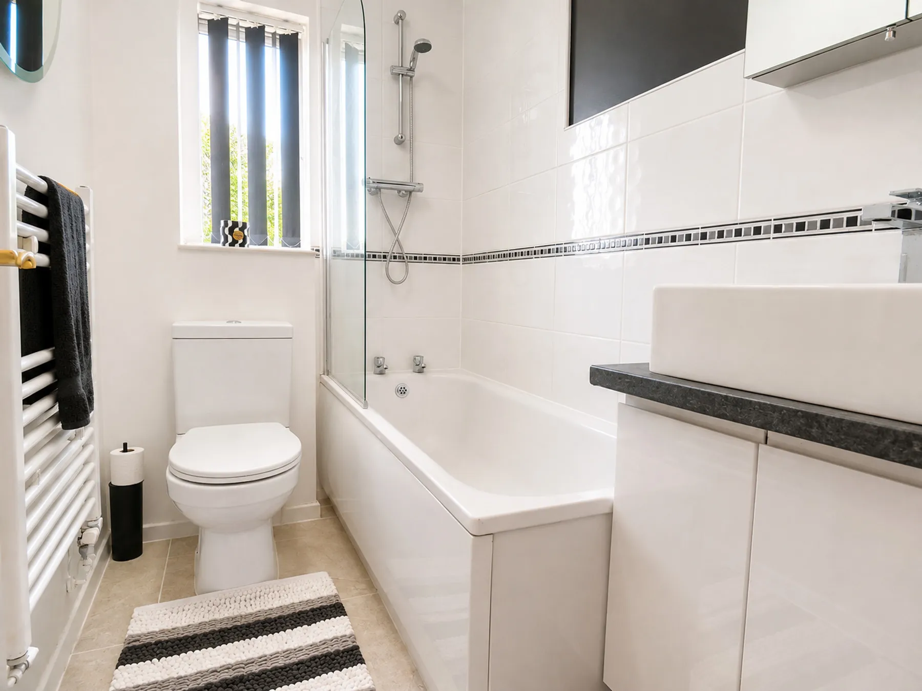 House Orchard Way in North West Leicestershire