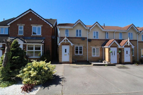 House Heath Ridge in Long Ashton