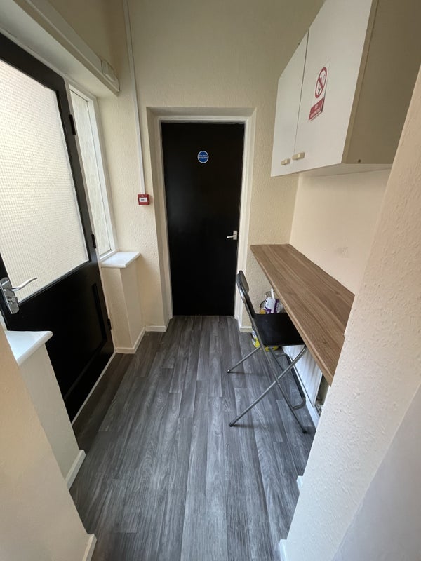 Flat New Road in Dudley