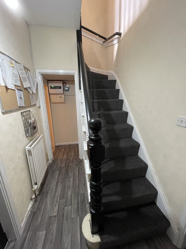 Flat New Road in Dudley