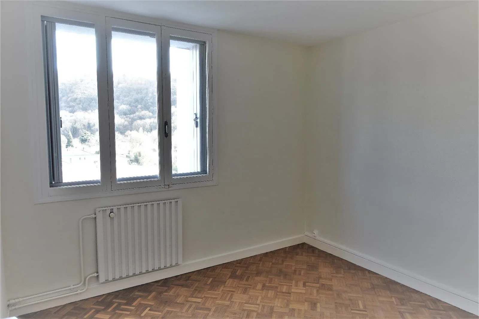 Appartement Rue Paul Langevin à Échirolles