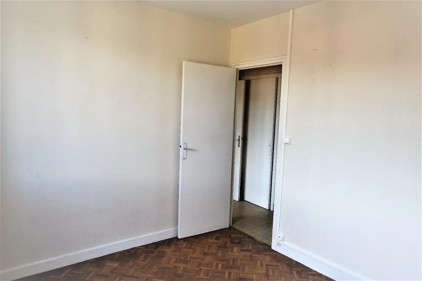 Appartement Rue Paul Langevin à Échirolles