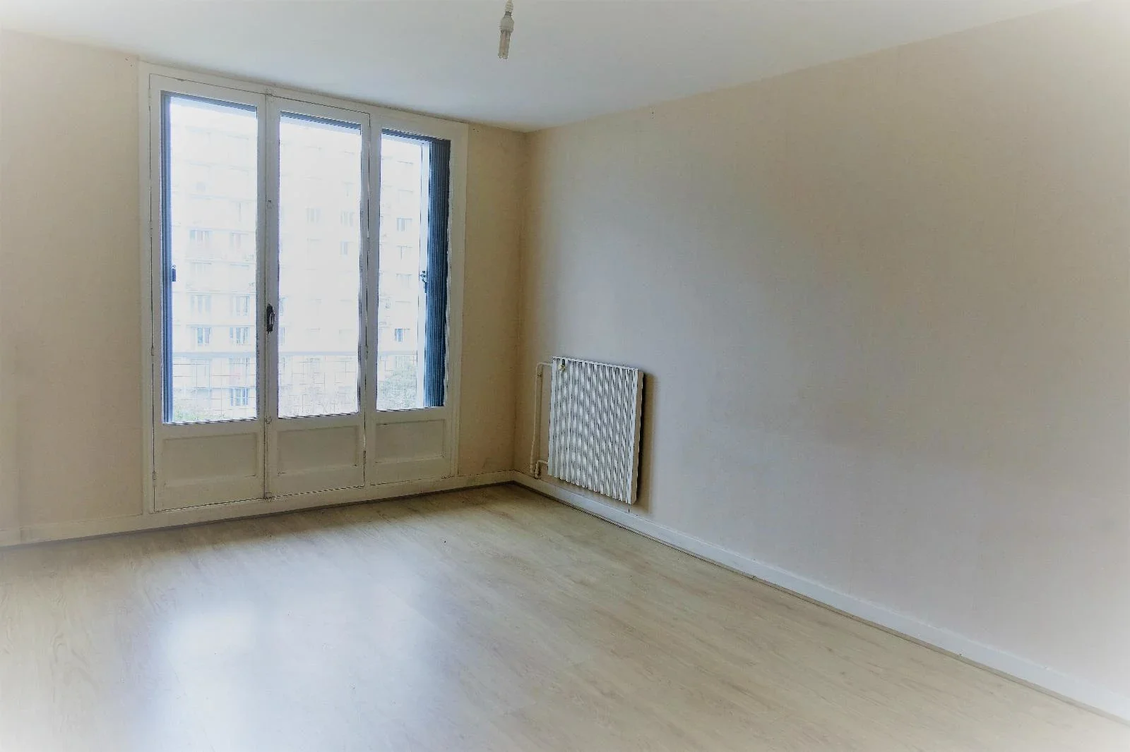 Appartement Rue Paul Langevin à Échirolles
