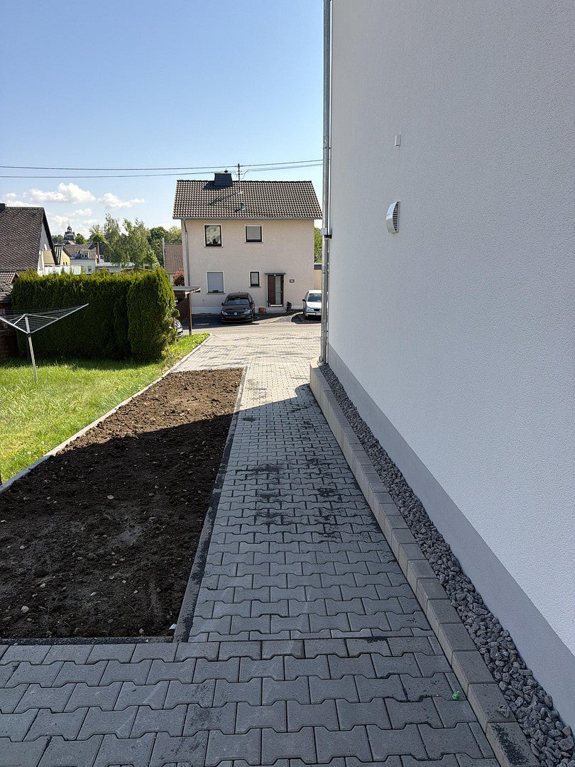 Wohnung Im Rudolfsgarten in Dierdorf