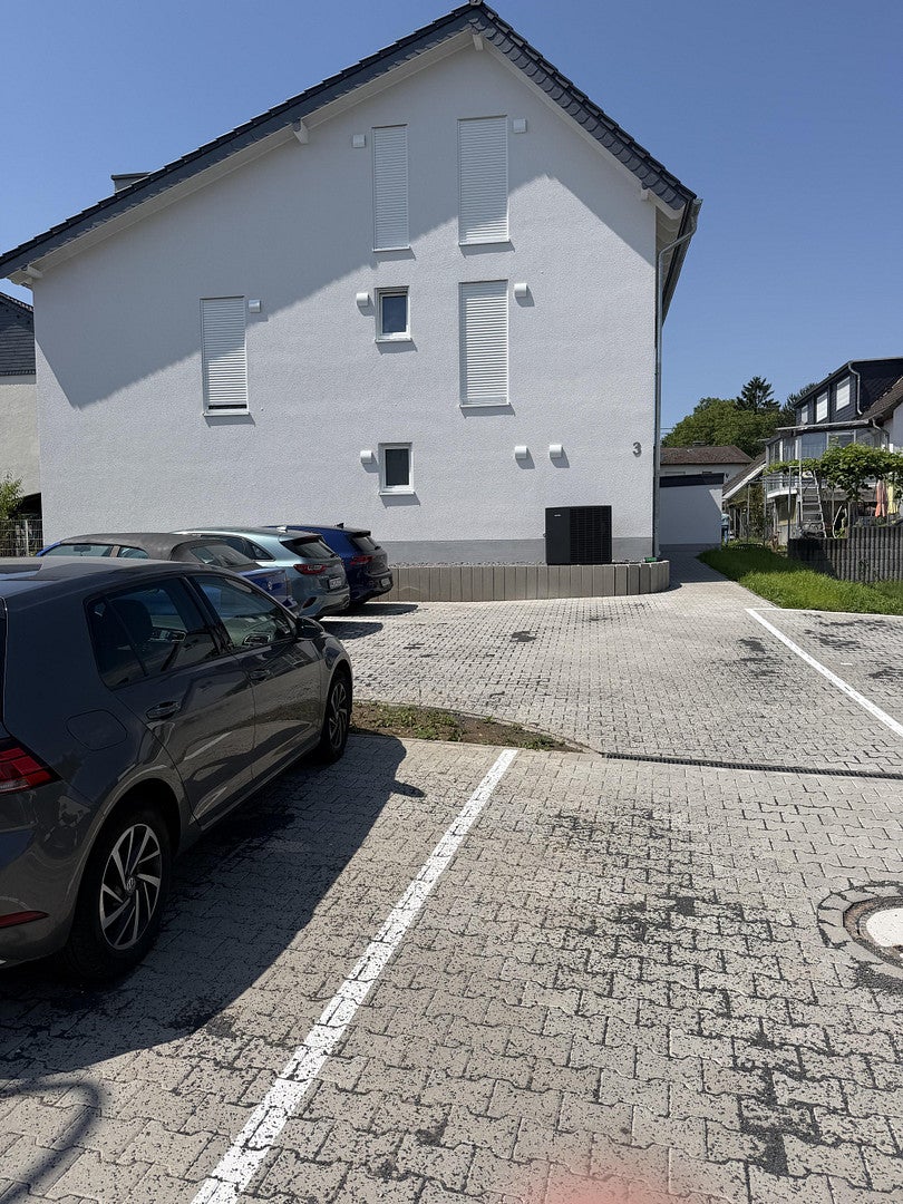 Wohnung Im Rudolfsgarten in Dierdorf
