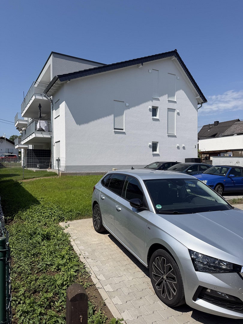Wohnung Im Rudolfsgarten in Dierdorf