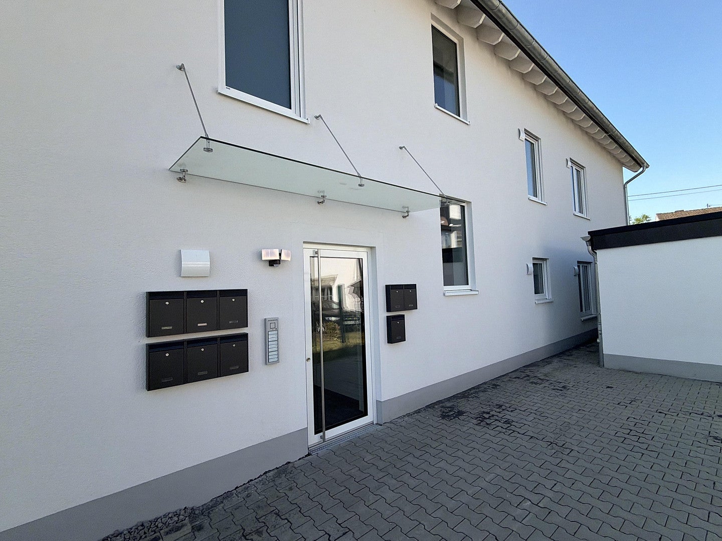 Wohnung Im Rudolfsgarten in Dierdorf