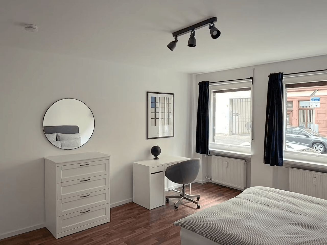 Wohnung Mainluststraße in Frankfurt am Main