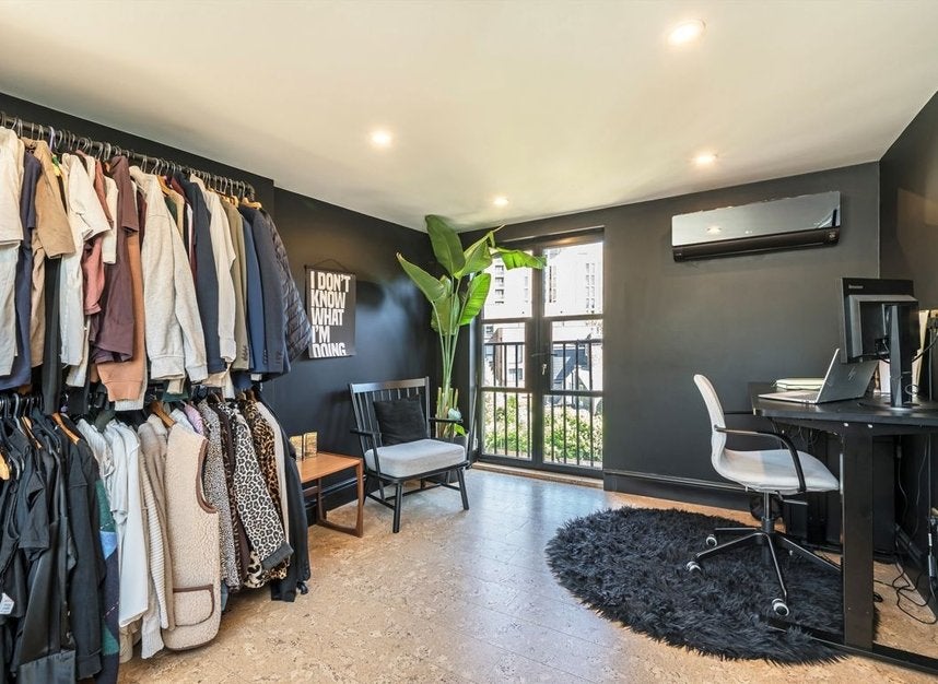 House Algernon Road in Greater London