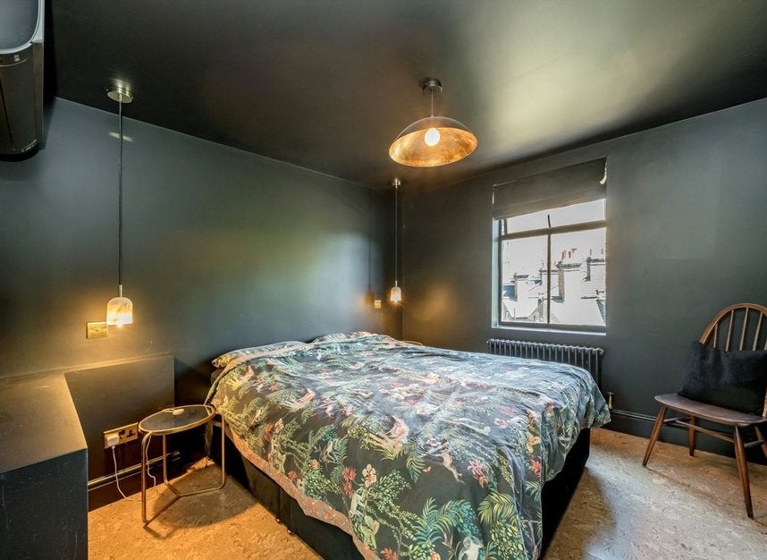 House Algernon Road in Greater London