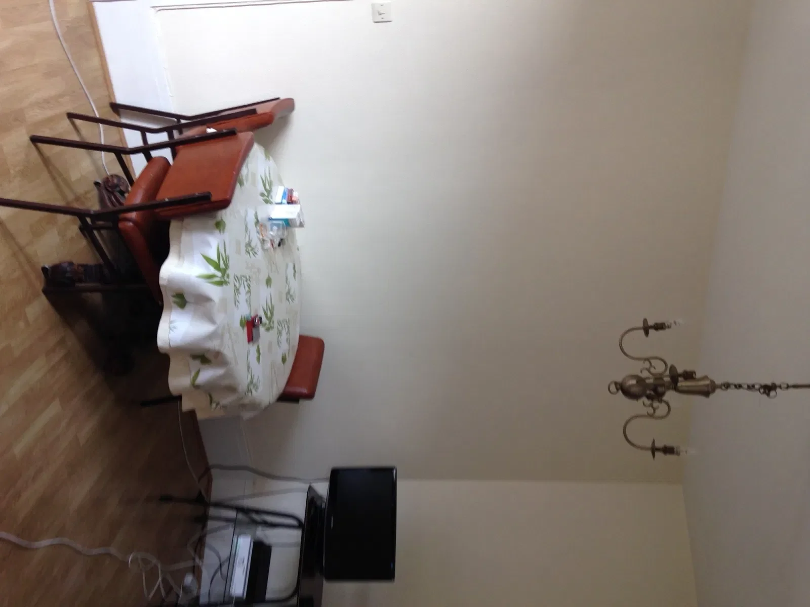Appartement Avenue de Nogent à Paris