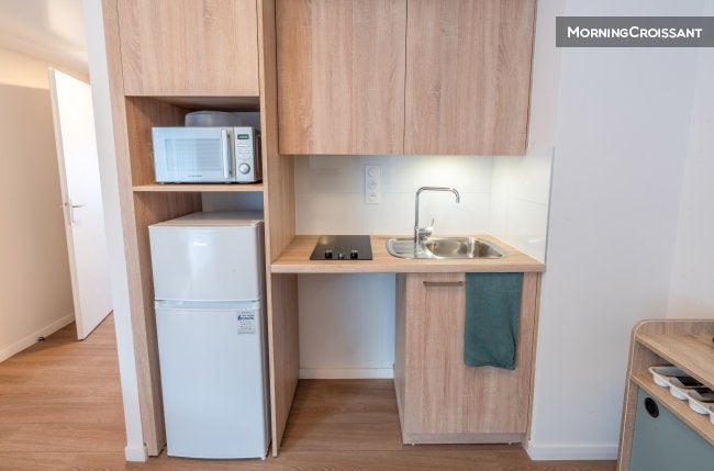 Appartement Avenue de l'Europe à Moissy-Cramayel
