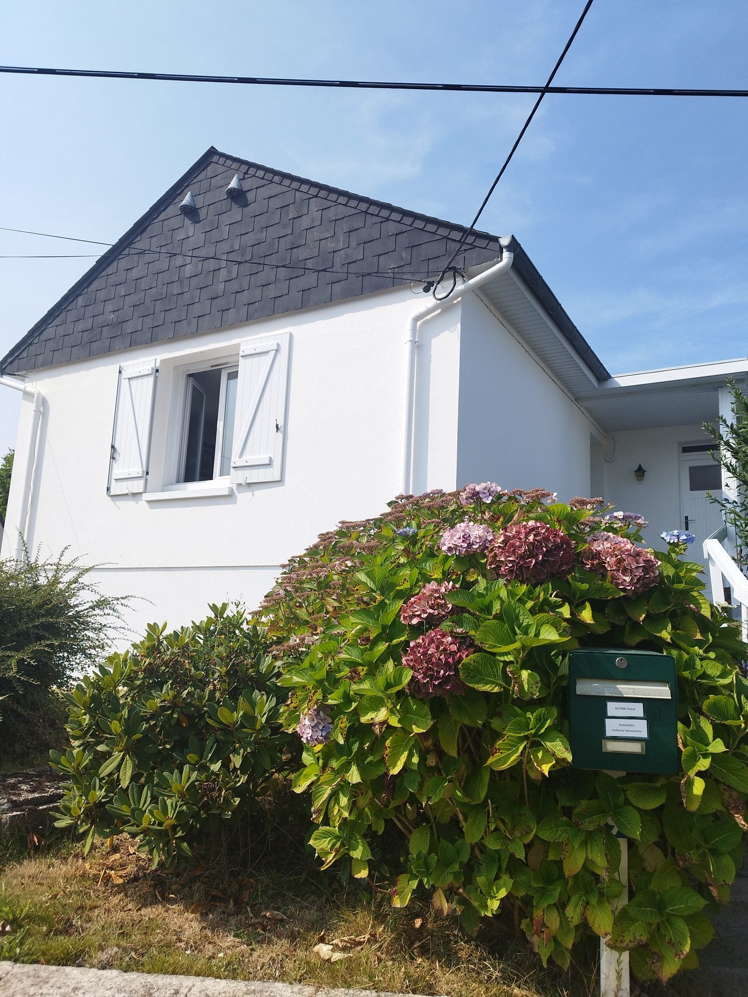 Maison Rue du Cap à Angerville-l'Orcher