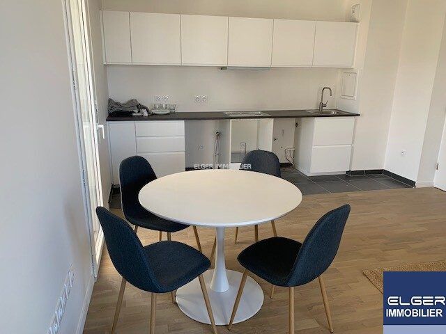 Flat Rue Henri Bergson in Asnières-sur-Seine