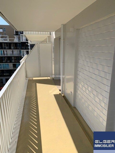 Flat Rue Henri Bergson in Asnières-sur-Seine