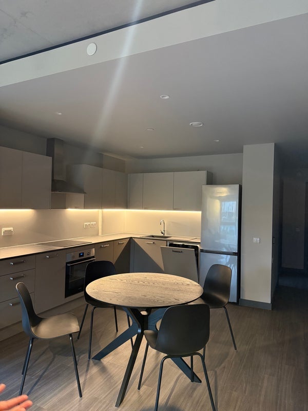 Flat Marshalls Walk in Greater London