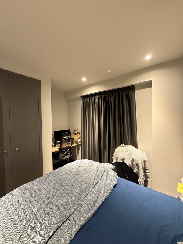 Flat Marshalls Walk in Greater London