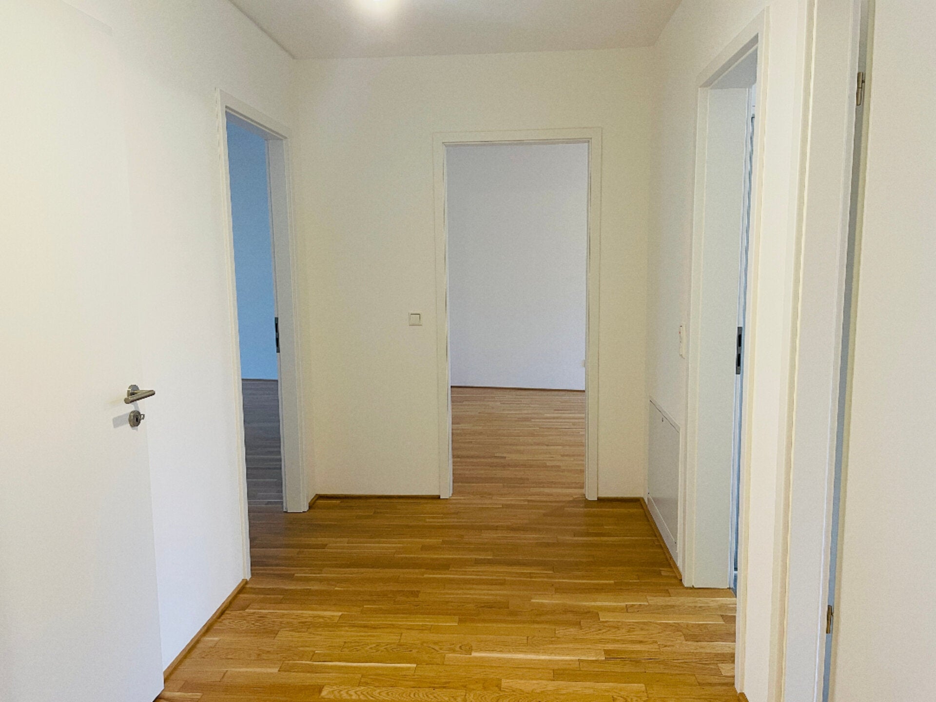 Wohnung Wallweg in Hanau