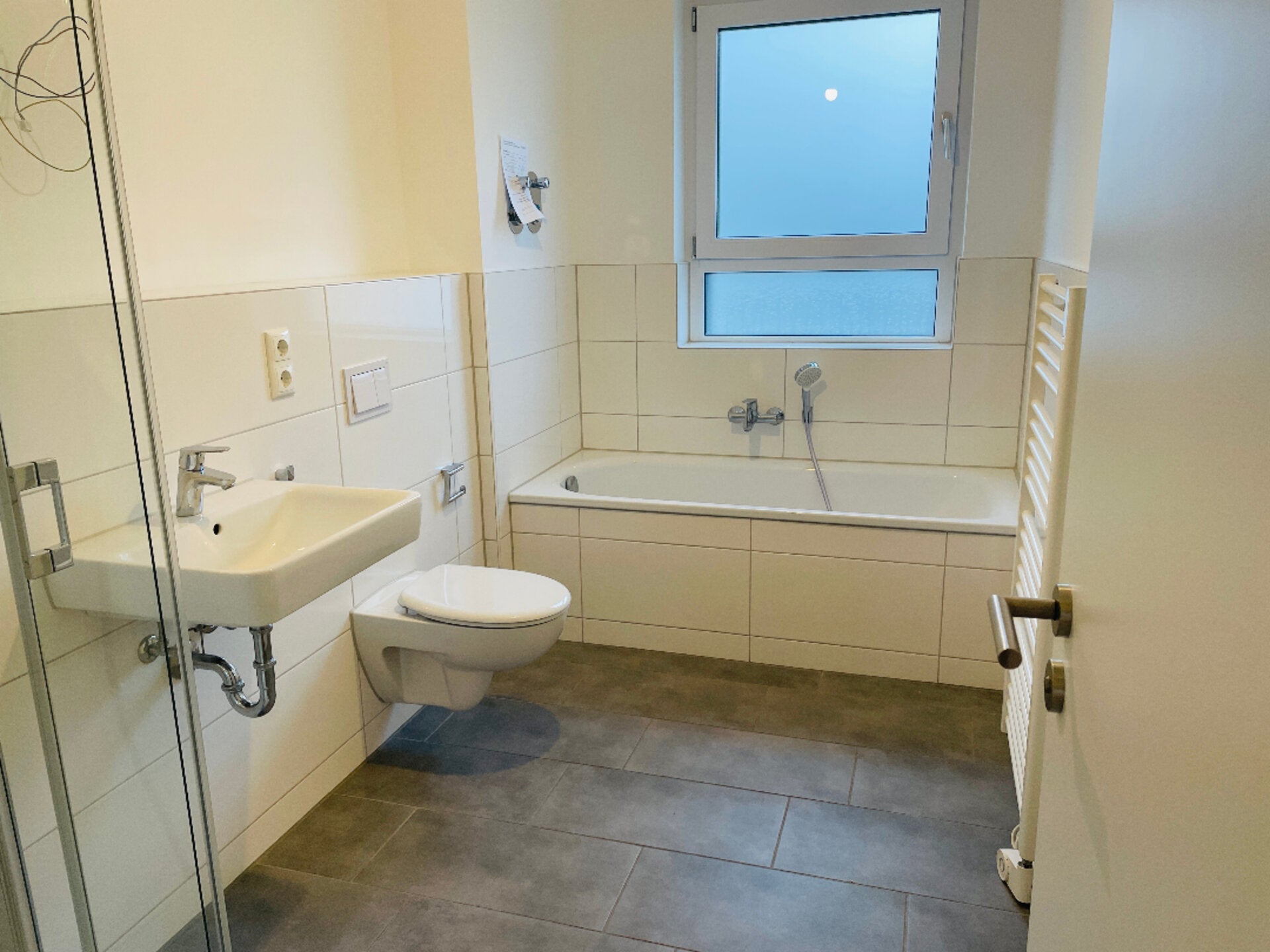 Wohnung Wallweg in Hanau