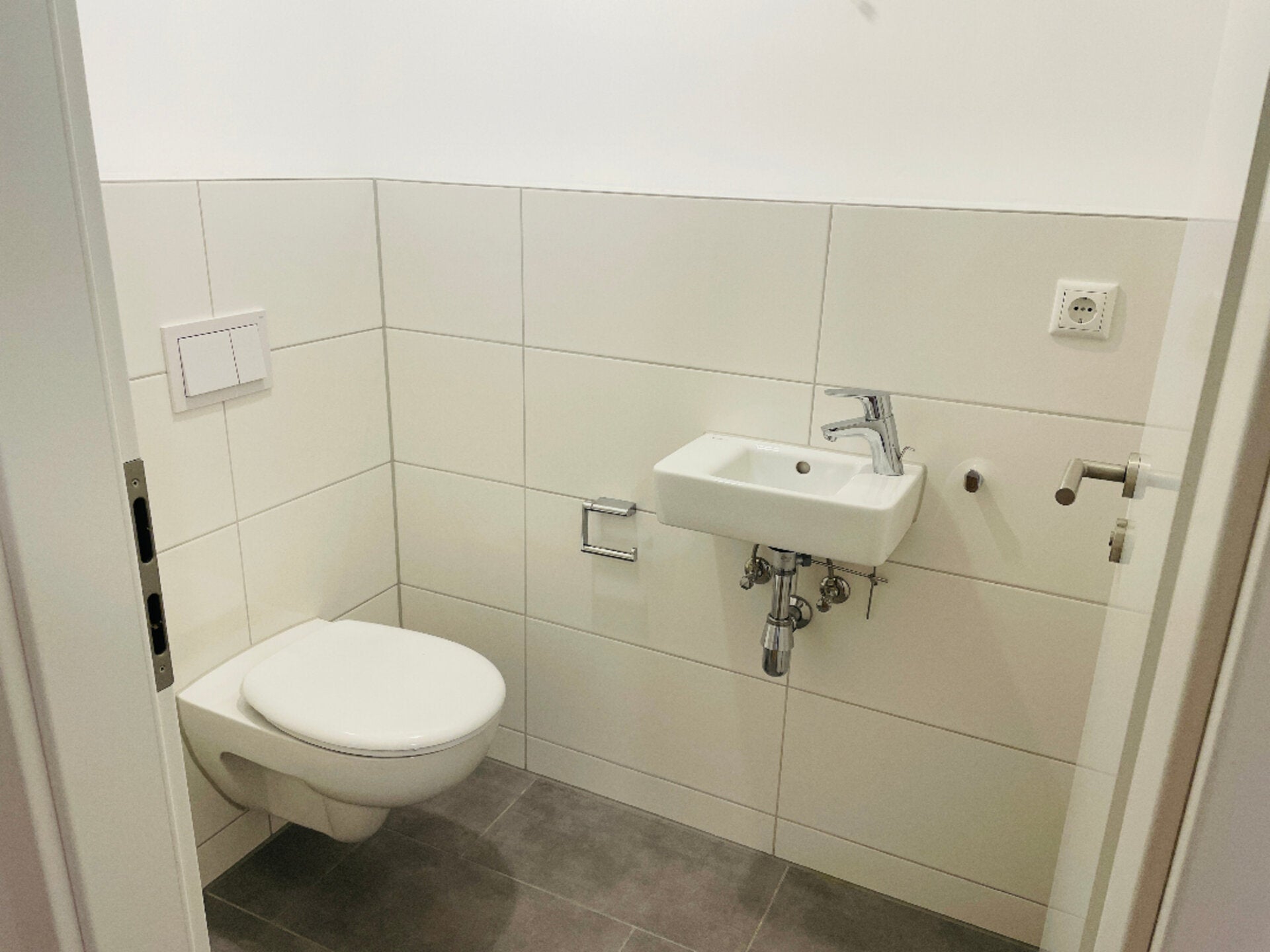 Wohnung Wallweg in Hanau