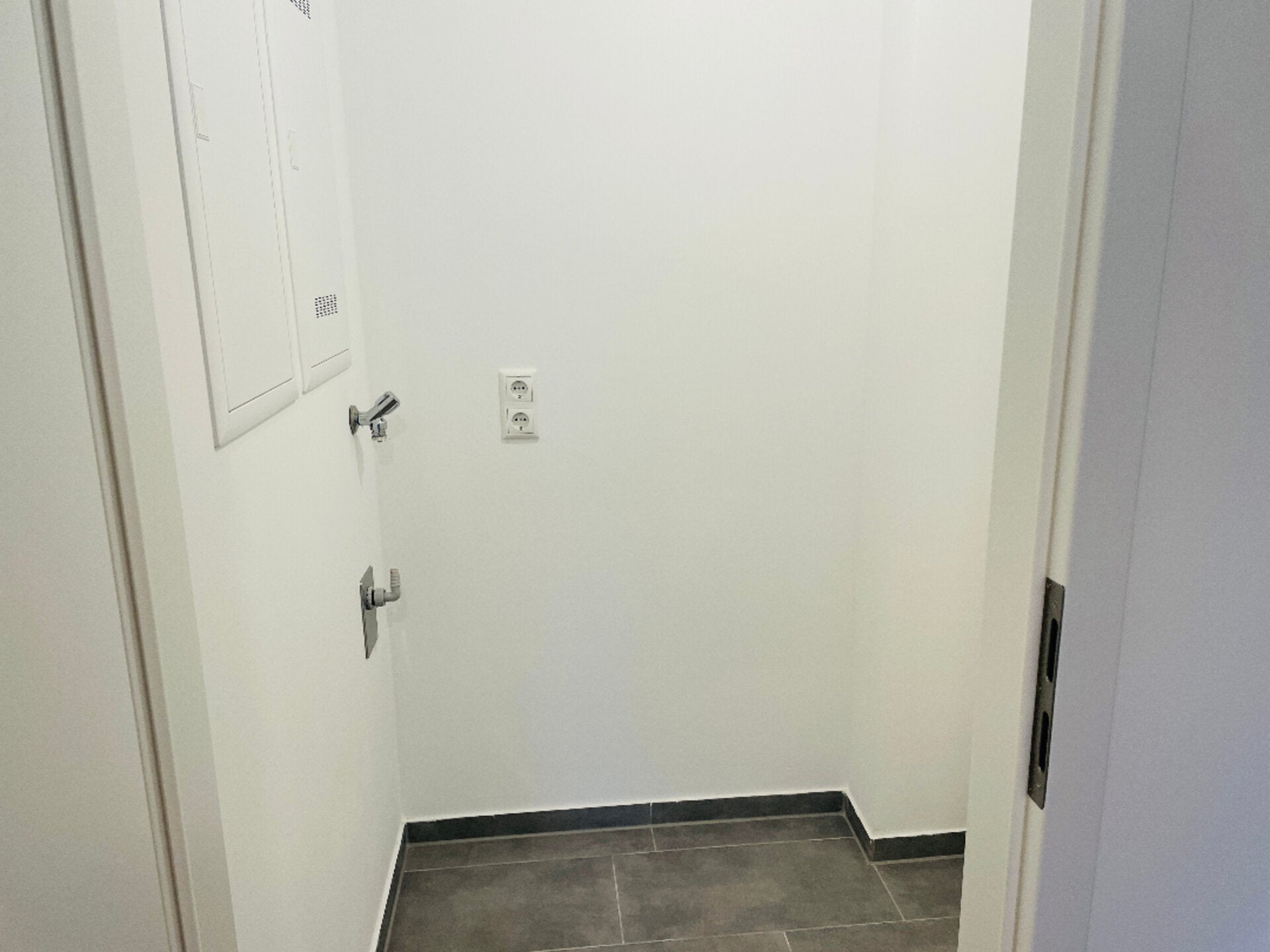 Wohnung Wallweg in Hanau