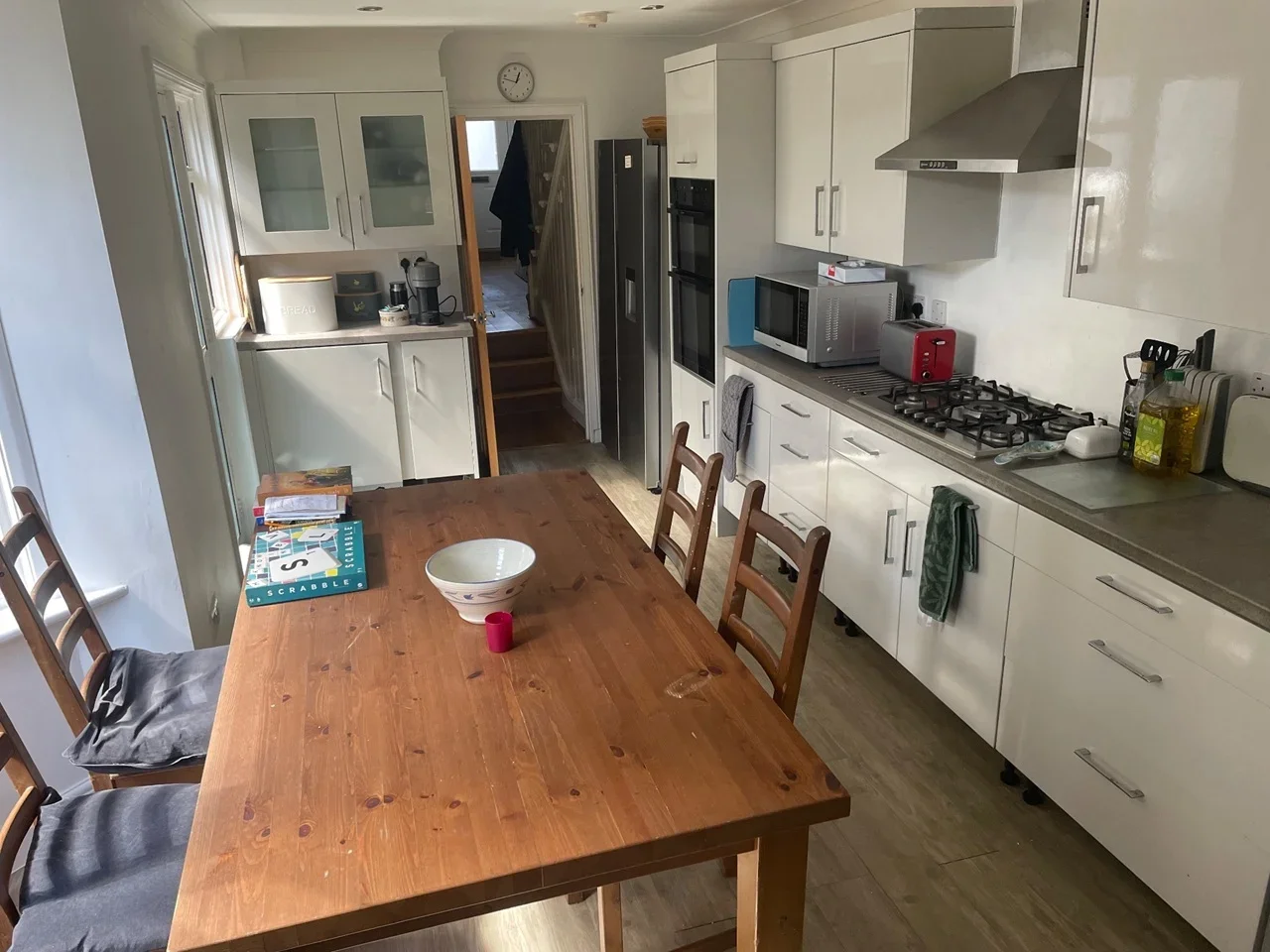 Room Harringay Road in Greater London