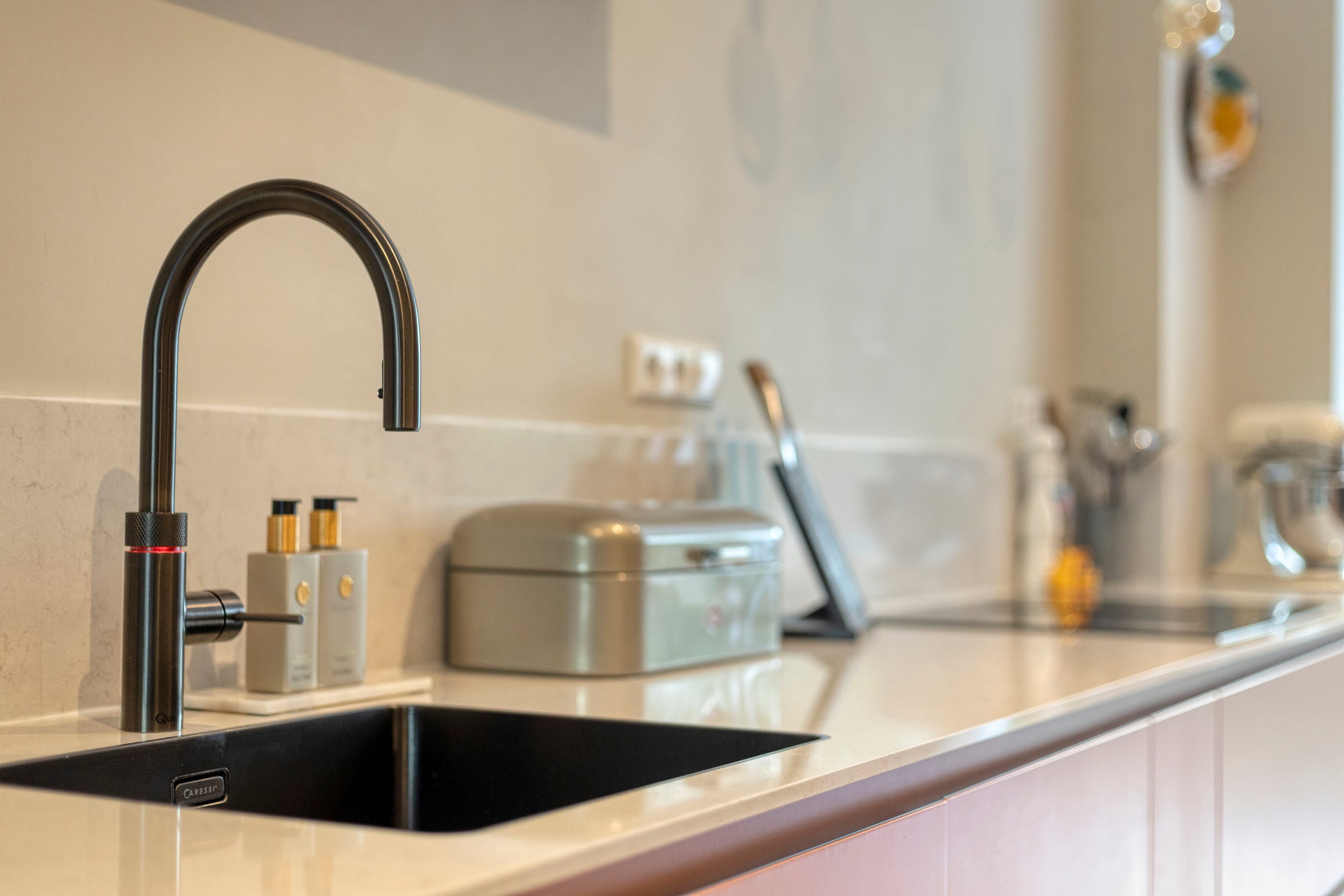 Woning te huur: Borneostraat, Amsterdam