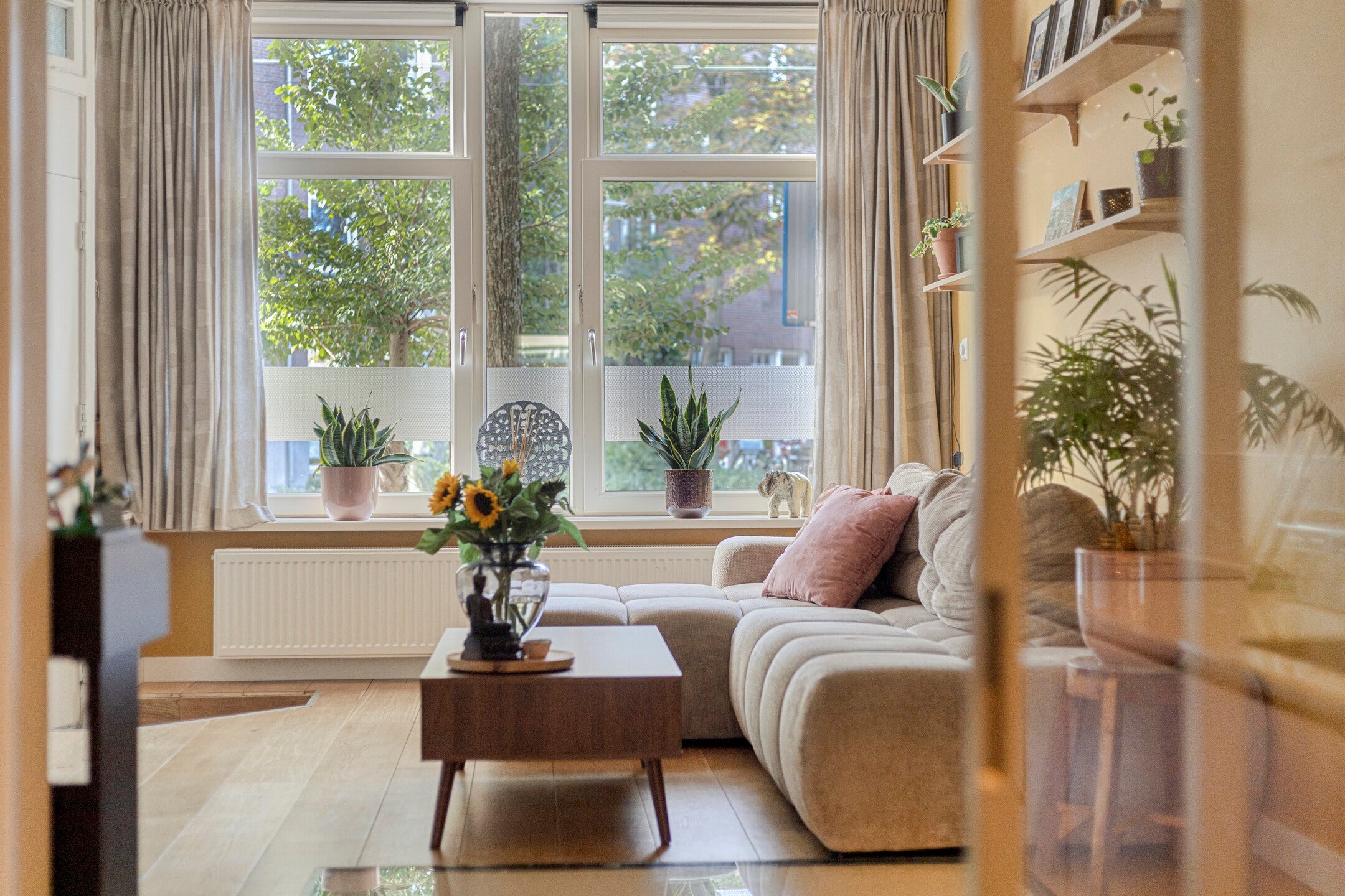 Woning te huur: Borneostraat, Amsterdam