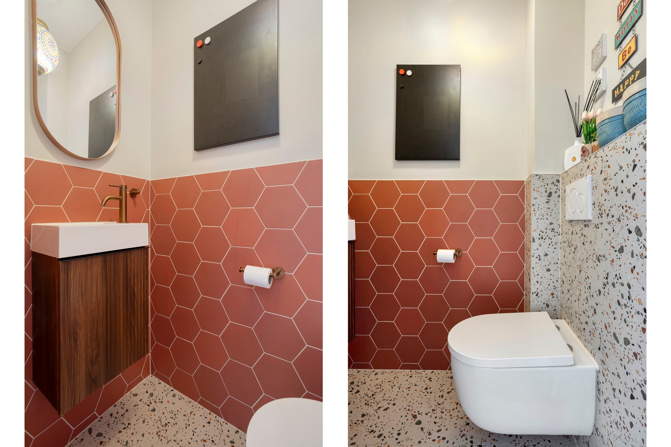 Woning te huur: Borneostraat, Amsterdam