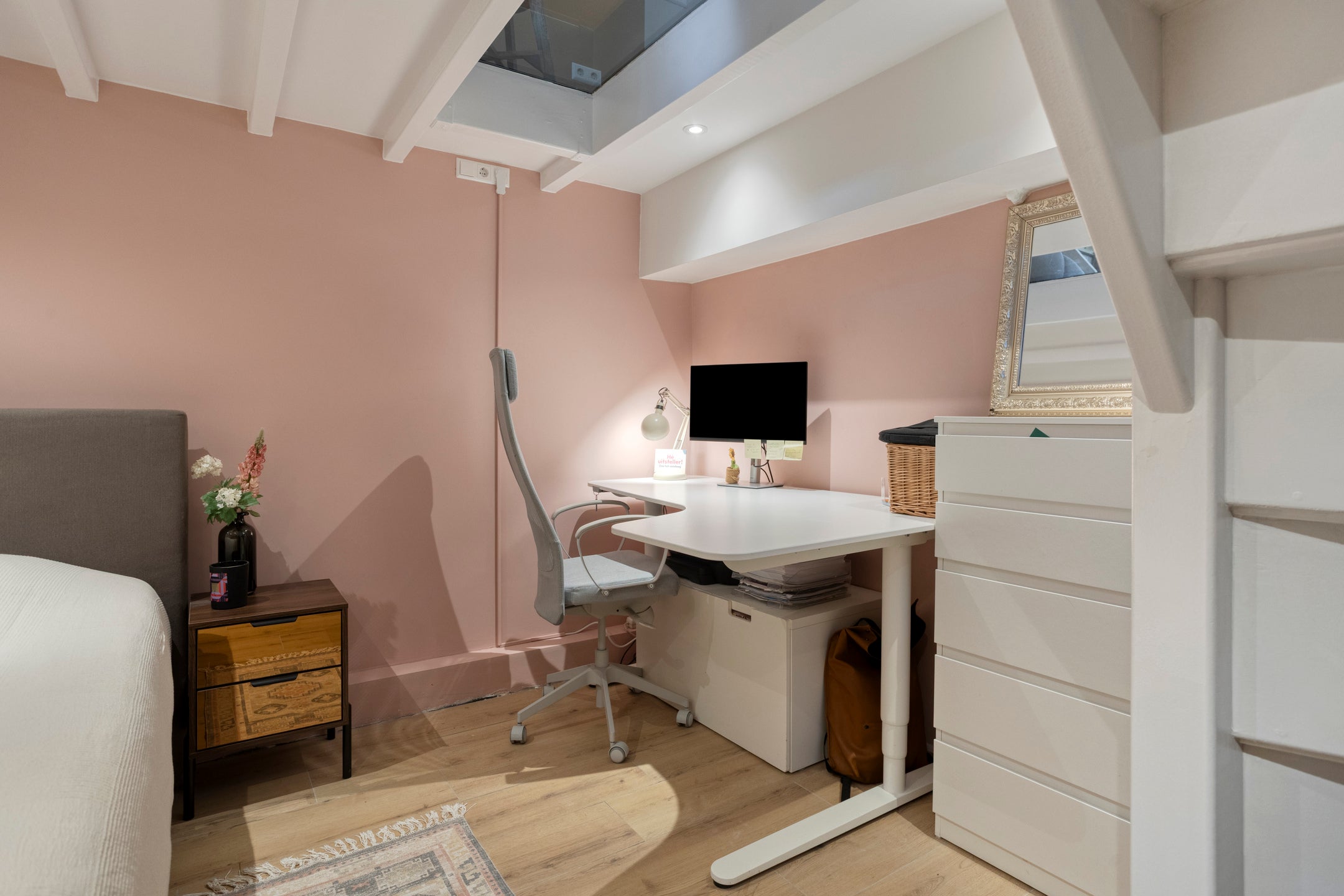 Woning te huur: Borneostraat, Amsterdam