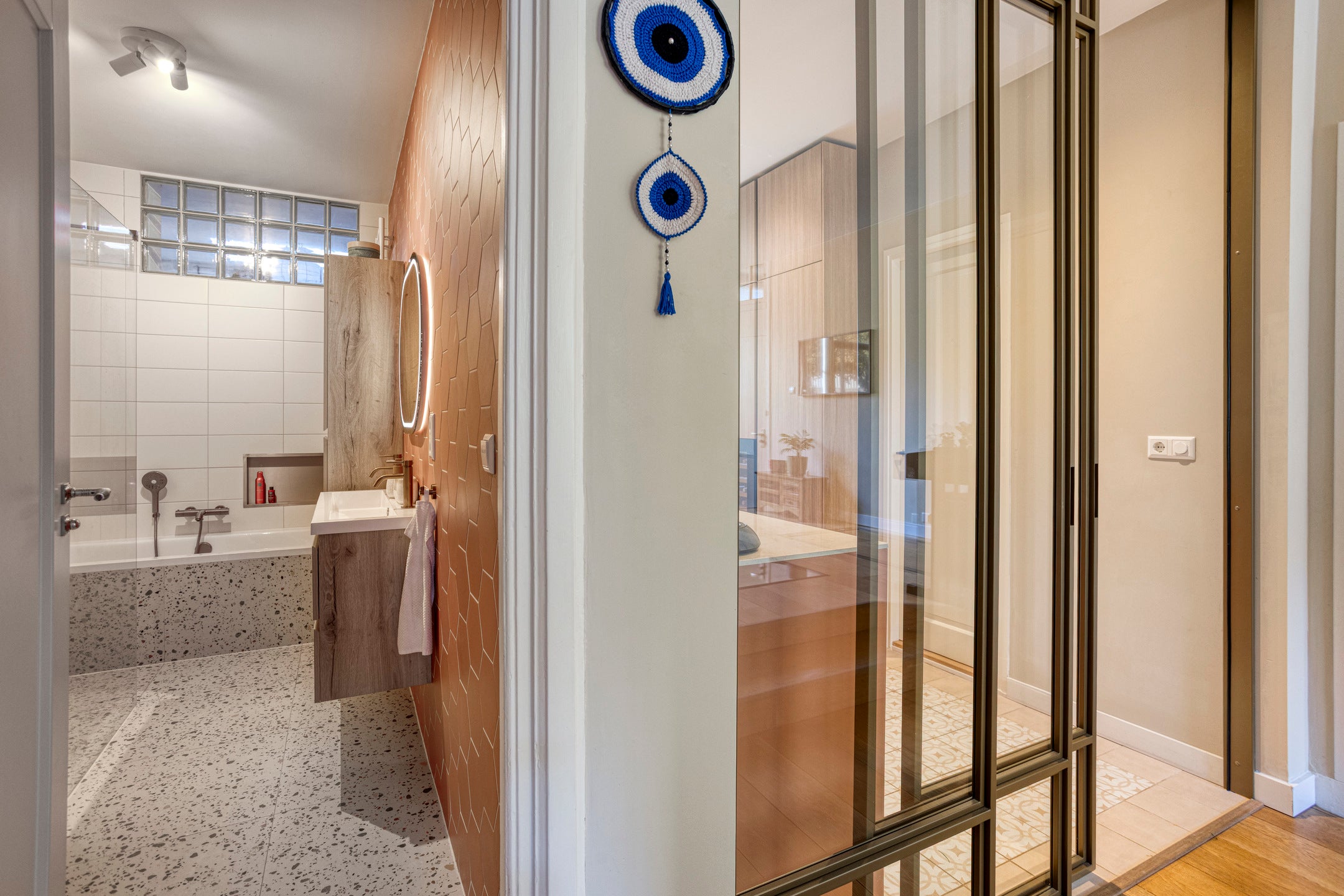 Woning te huur: Borneostraat, Amsterdam