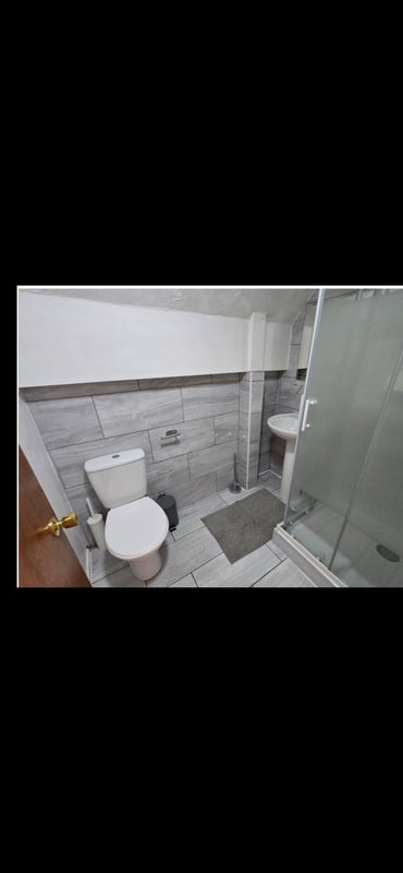 Room Sutton Passeys Crescent in Nottingham