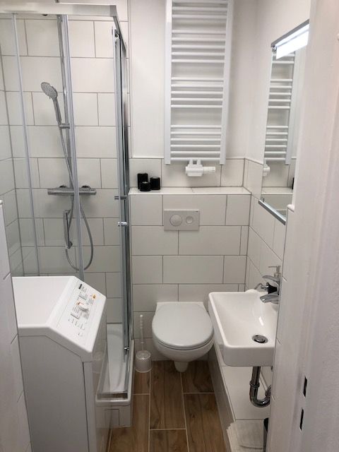 Wohnung Rödelheimer Landstraße in Frankfurt am Main