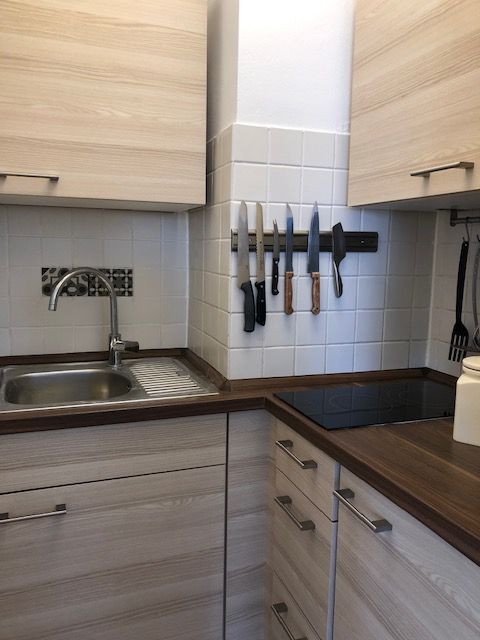 Wohnung Rödelheimer Landstraße in Frankfurt am Main