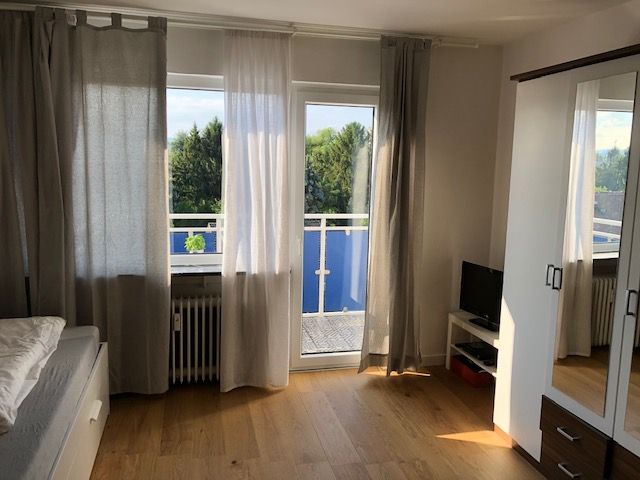 Wohnung Rödelheimer Landstraße in Frankfurt am Main