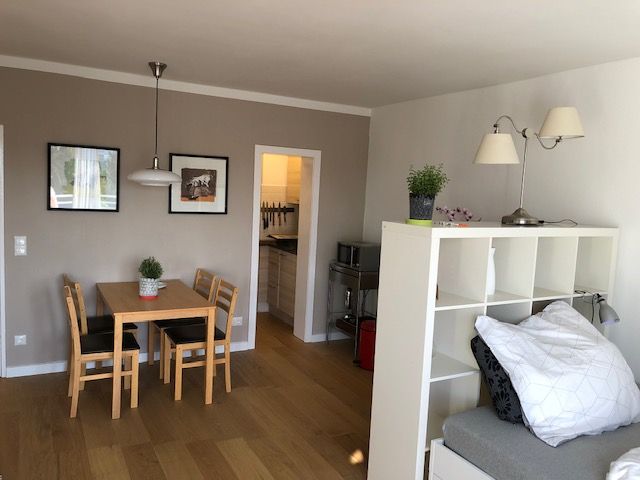 Wohnung Rödelheimer Landstraße in Frankfurt am Main