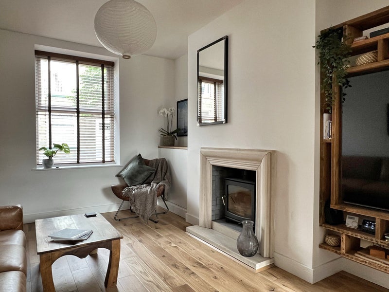 Room Midgley Street in Borough of Pendle
