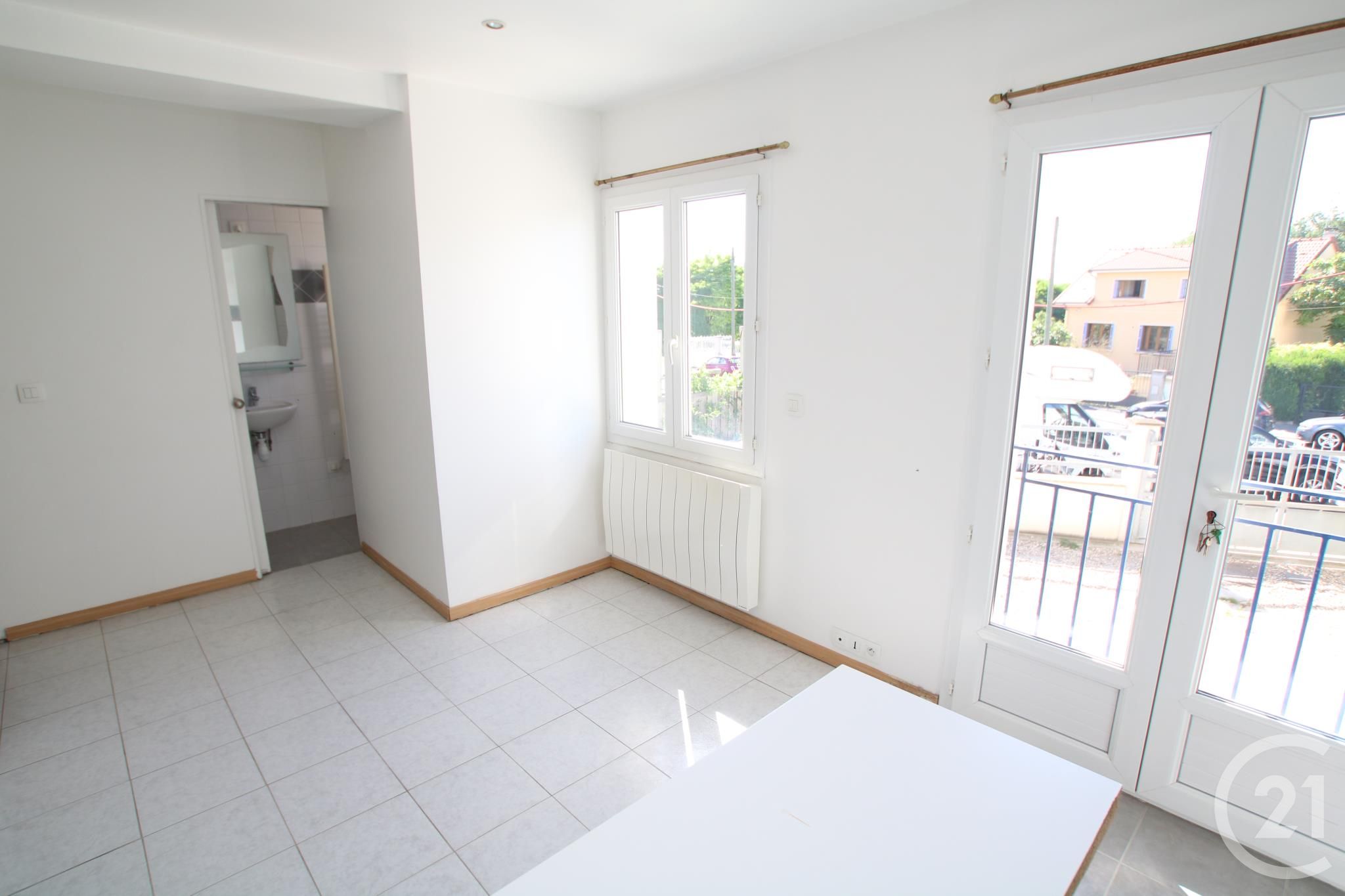 Appartement Rue de Pondichéry à Sartrouville