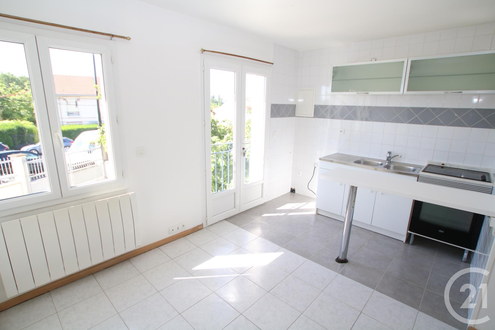 Appartement Rue de Pondichéry à Sartrouville